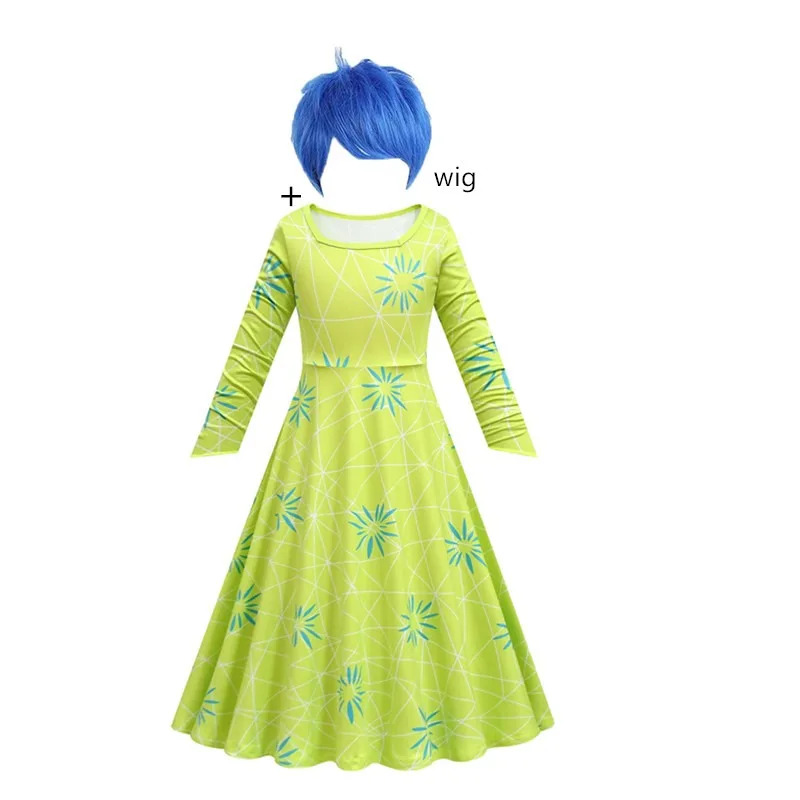 Anime Cosplay Kid - Anime Cosplay Movie Disgust Envy Cosplay