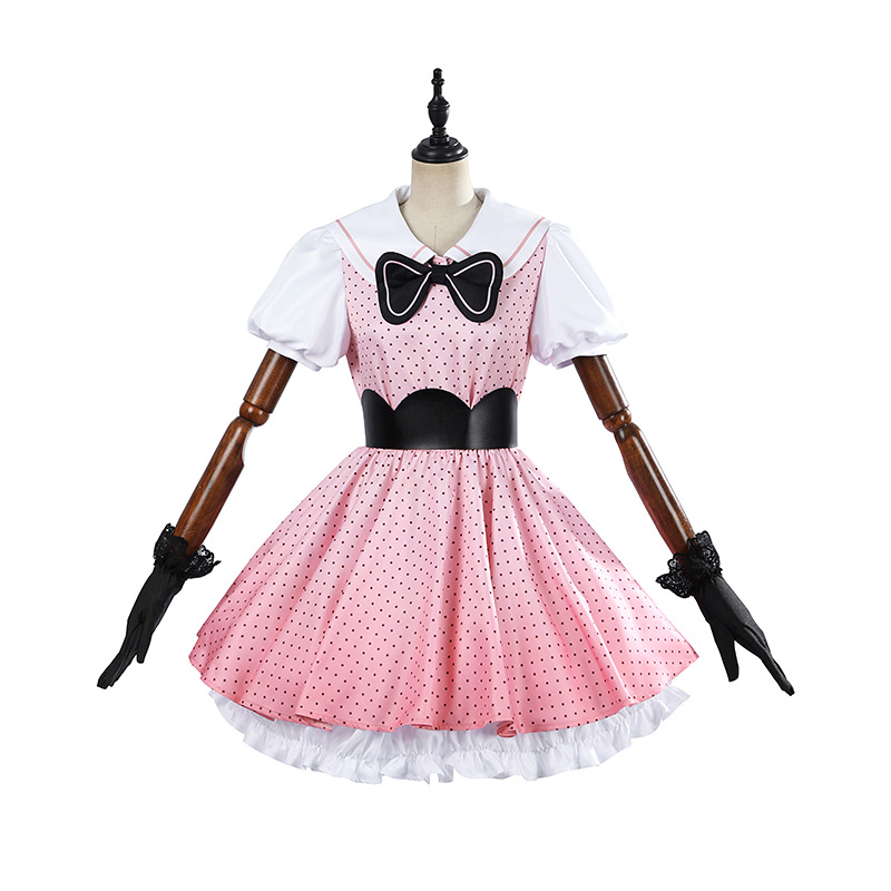 Cosplay Anime Top - Anime Oshi No Ko Season 2