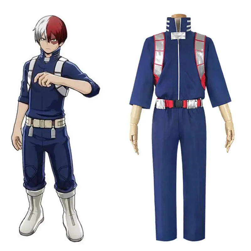 My Hero Academia Belt - Hot Anime My Hero Academia Boku