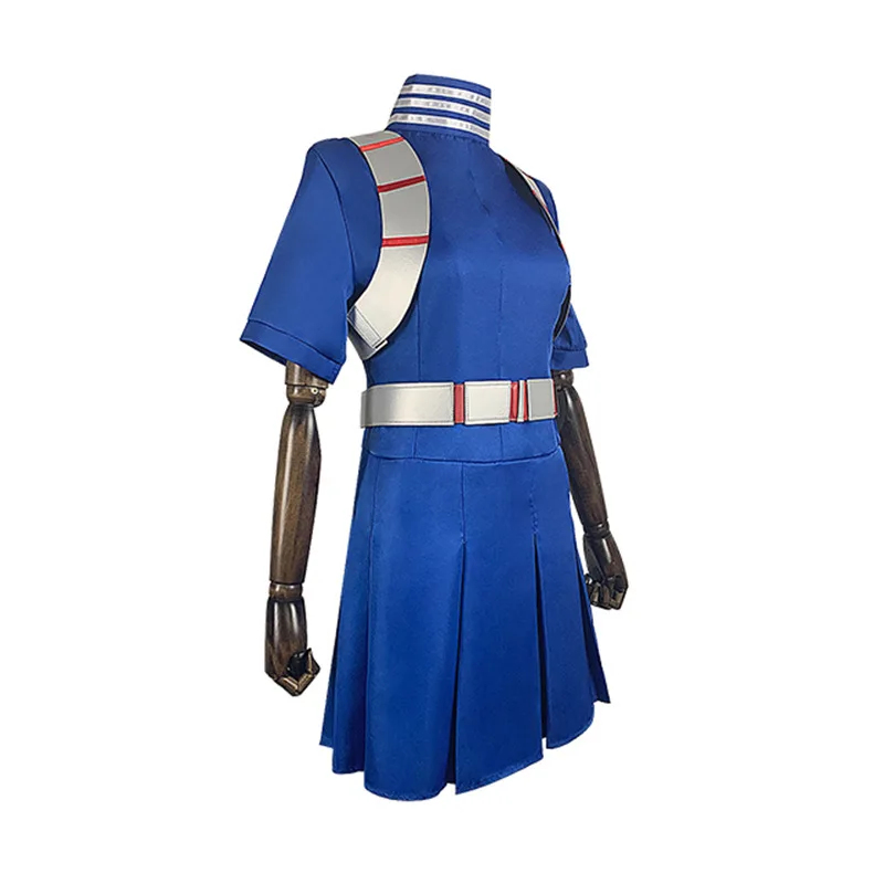 My Hero Academia Belt - Anime My Hero Academia Todoroki Shoto