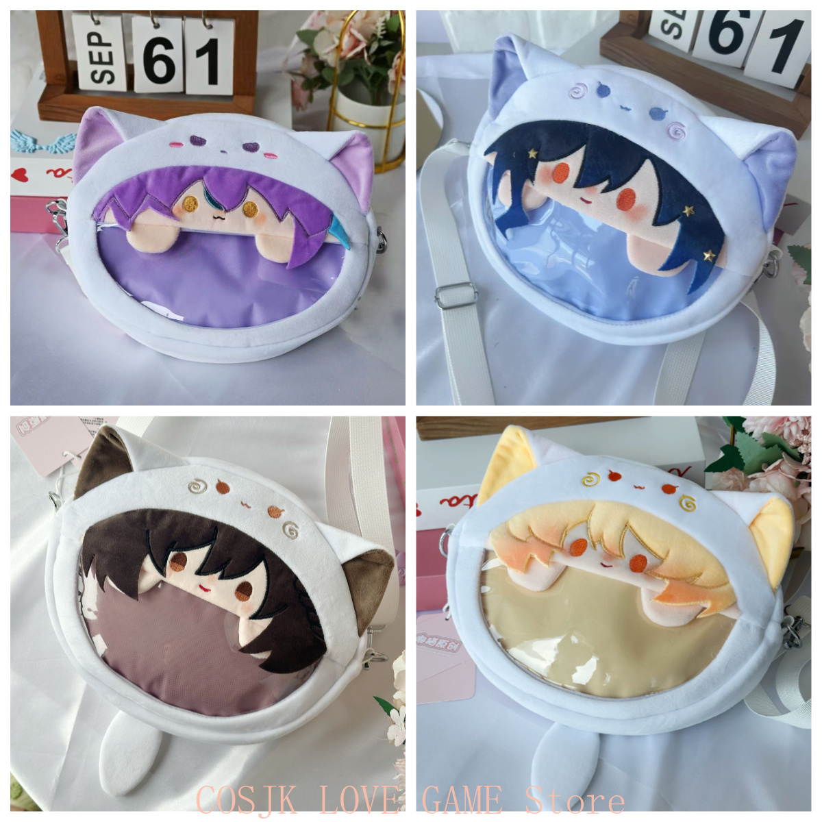 Anime Cosplay Swimsuit - TENMA TSUKASA Kusanagi Kamishiro Rui ‌Asahina