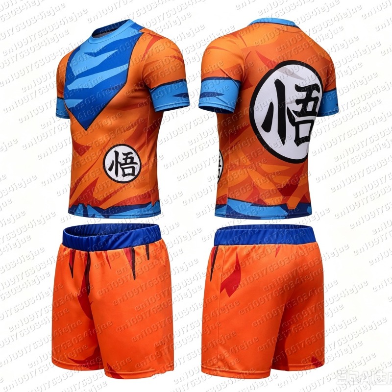 Dragon Ball Saiyan Armor - 2026 Dragon Ball Fans Rejoice!Goku/Vegeta Battle