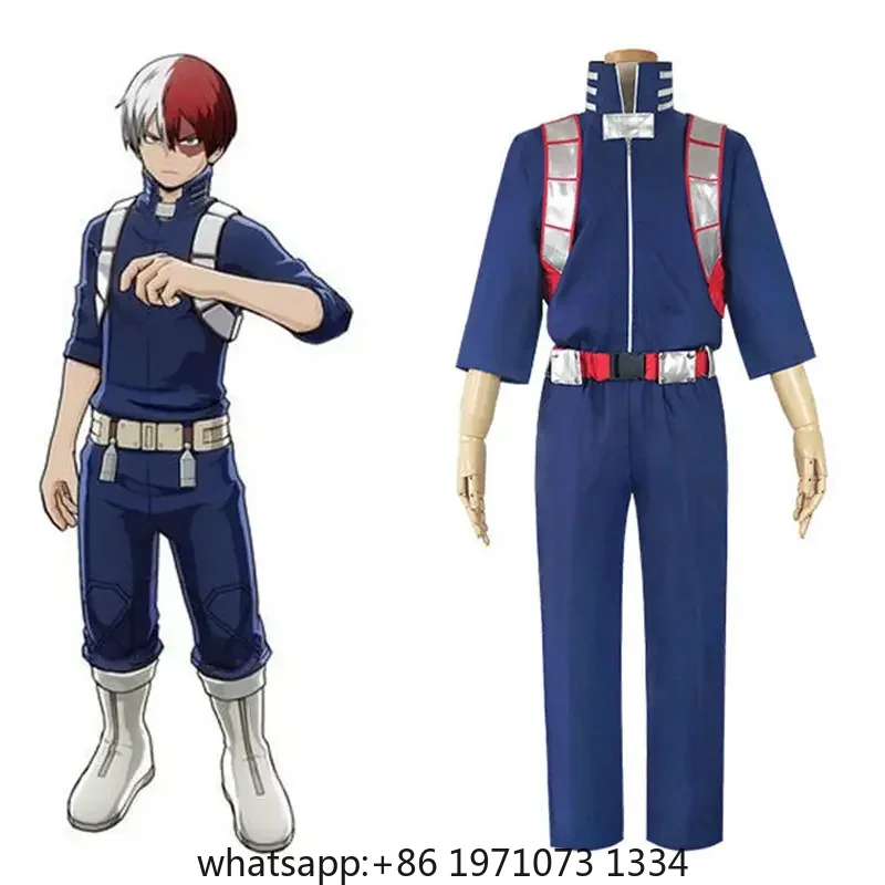 My Hero Academia Belt - Hot Anime My Hero Academia Boku