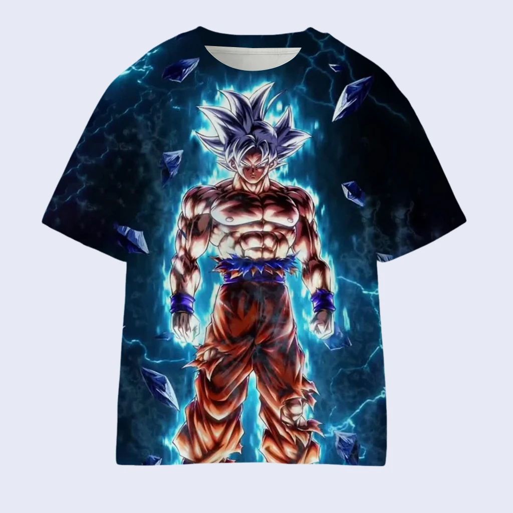Dragon Ball Saiyan Armor - 2026 Classic Anime Dragon Ball Character