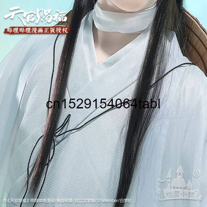 Tian Lian Cosplay Xie Costume  - Anime Cosplay Swimsuit ulasan dan harga