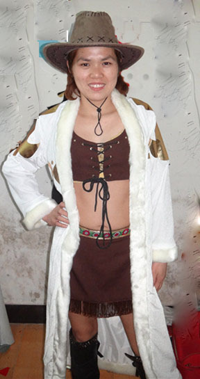 Nico Robin Cosplay Costume Wit - Anime Cosplay Nico Robin ulasan dan harga