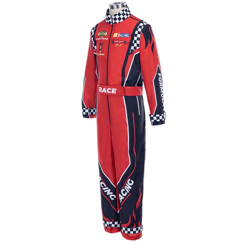 110-150 Size Racer Cosplay Cos - Anime Cosplay One Piece ulasan dan harga