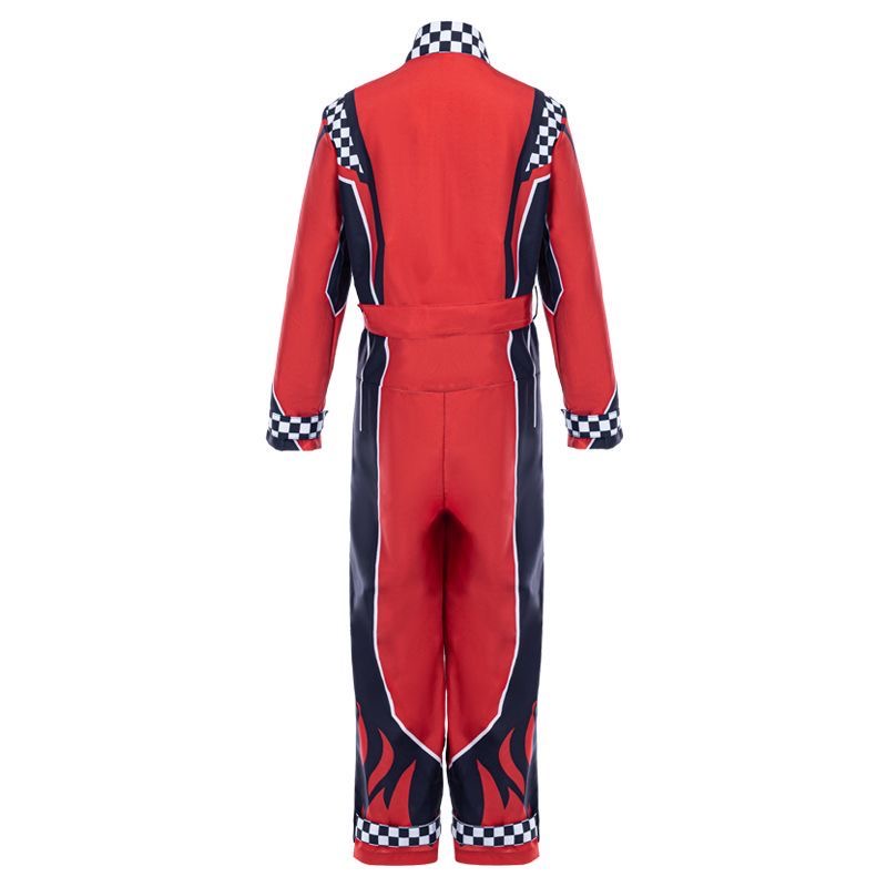 110-150 Size Racer Cosplay Cos - Anime Cosplay One Piece ulasan dan harga