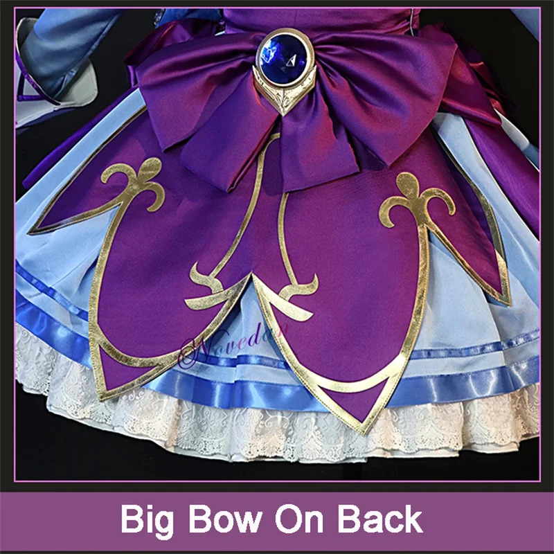 qq78Request7Game LOL Gwen Cost - Anime Cosplay Cafe ulasan dan harga