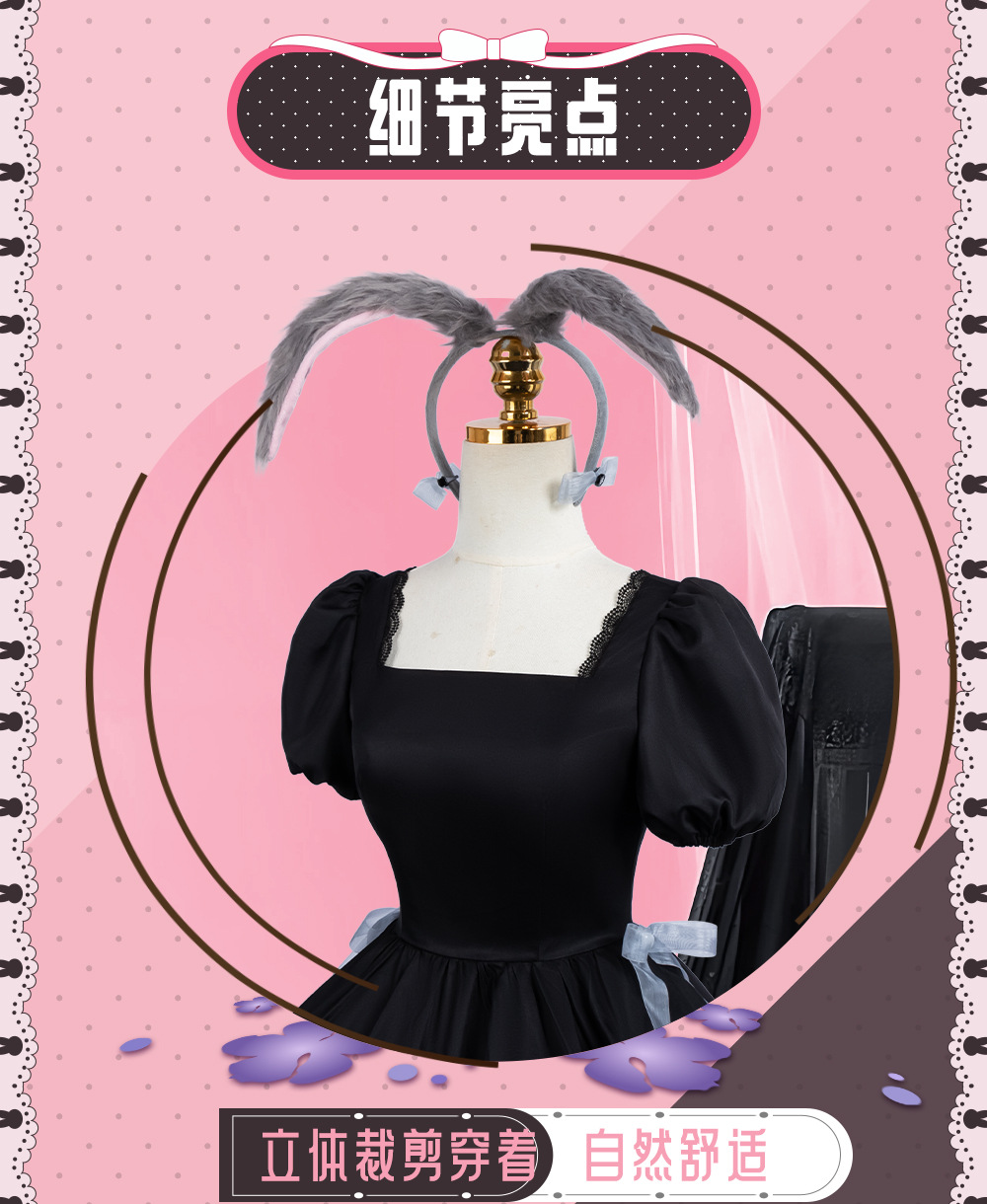Alien Stage Sua 3rd Anniversar - Anime Cosplay Cafe ulasan dan harga