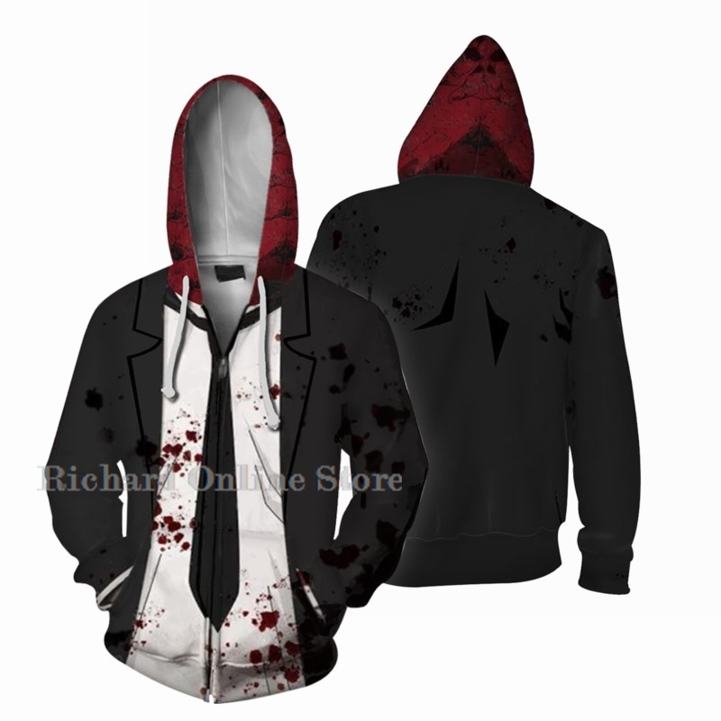Richard Online Store Dorohedor - Anime Cosplay Online Store ulasan dan harga