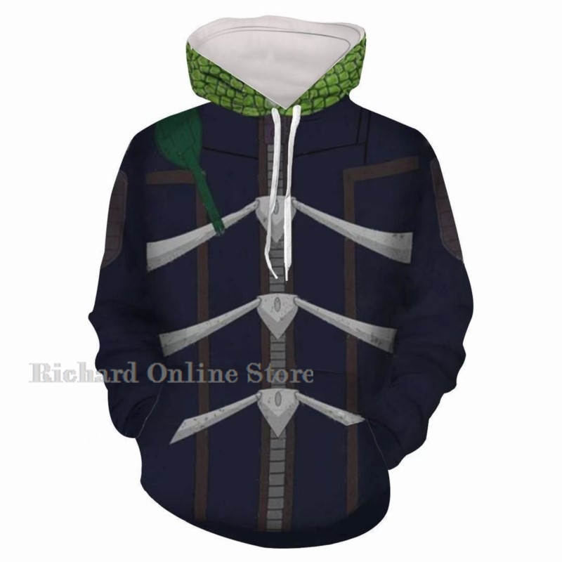 Richard Online Store Dorohedor - Anime Cosplay Online Store ulasan dan harga