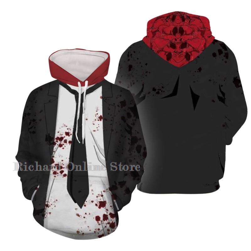 Richard Online Store Dorohedor - Anime Cosplay Online Store ulasan dan harga