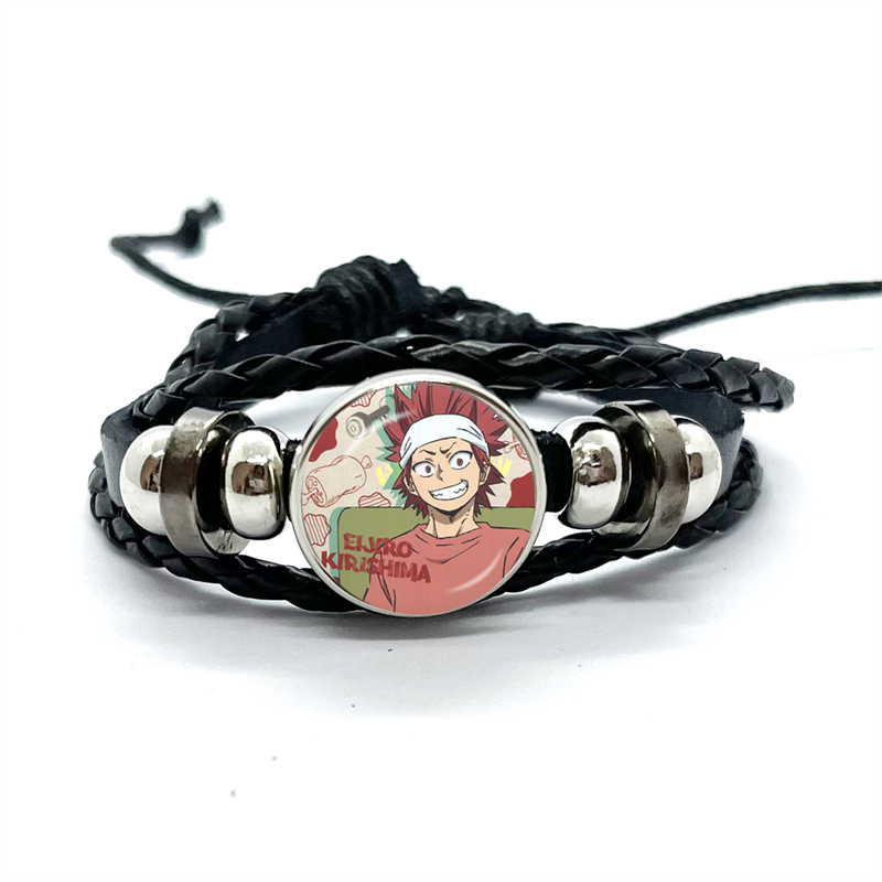 Anime My Hero Academia Cosplay - My Hero Academia Belt ulasan dan harga