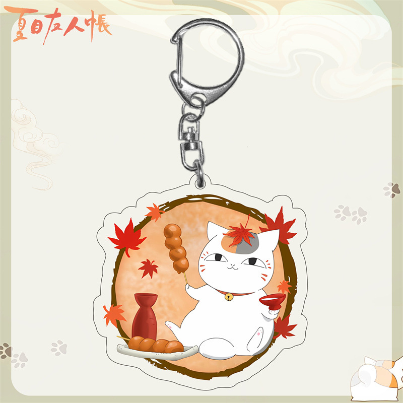 Anime Natsume'S Book Of Friend - Anime Cosplay Girlfriend ulasan dan harga