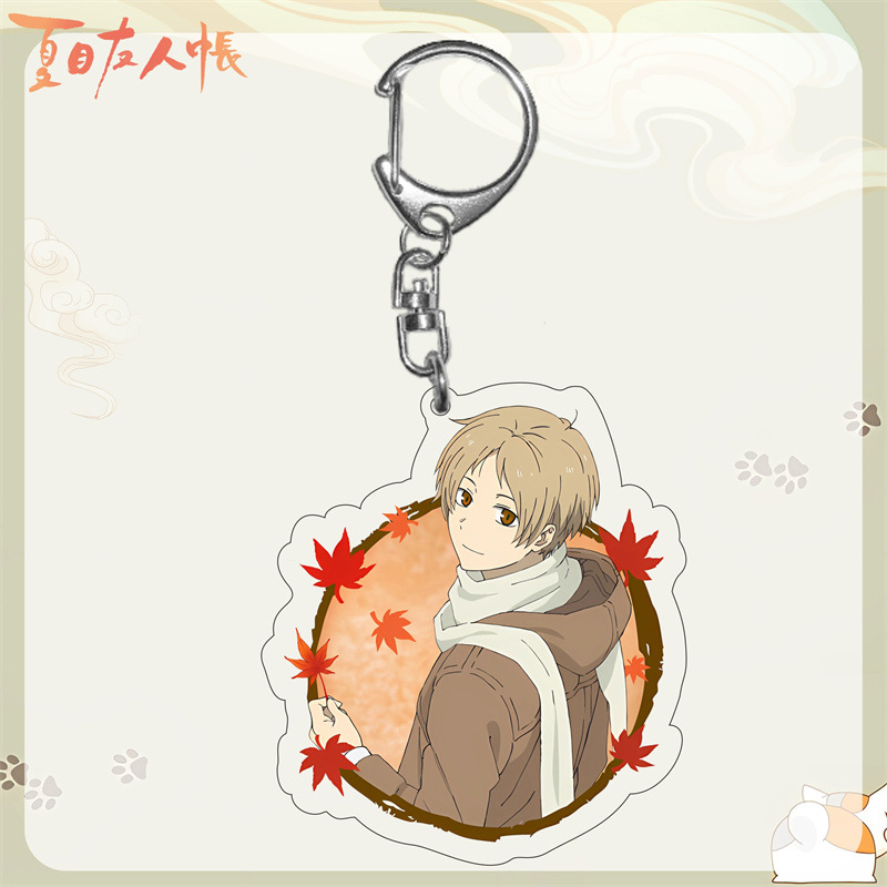 Anime Natsume'S Book Of Friend - Anime Cosplay Girlfriend ulasan dan harga