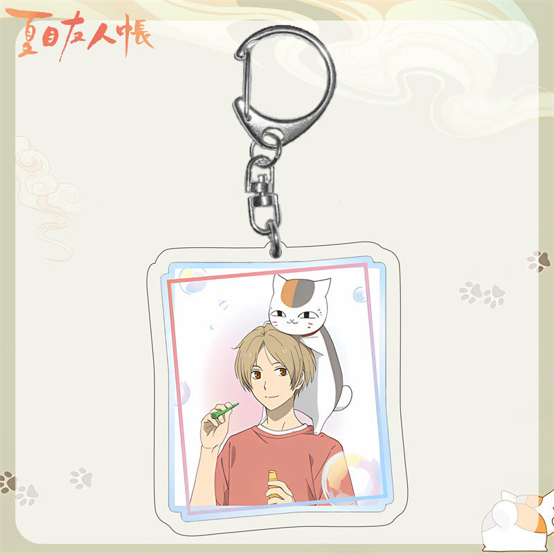 Anime Natsume'S Book Of Friend - Anime Cosplay Girlfriend ulasan dan harga