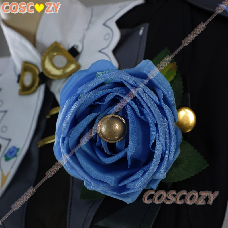 Zenless Zone Zero Yixuan Cospl - Anime Cosplay For Girls ulasan dan harga
