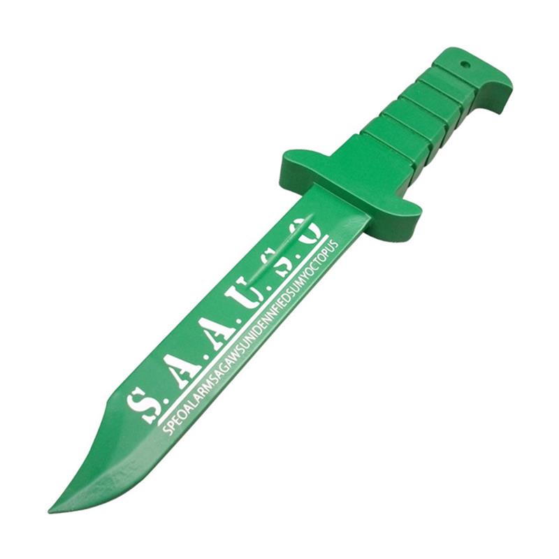 Shiota Nagisa 35.5cm Ninja Kat - Anime Cosplay Katana ulasan dan harga