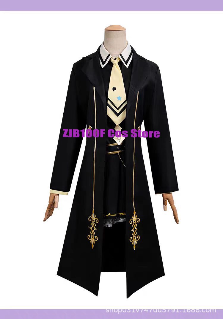 Game Pretty Derby Costume Manh - Anime Cosplay Cafe ulasan dan harga