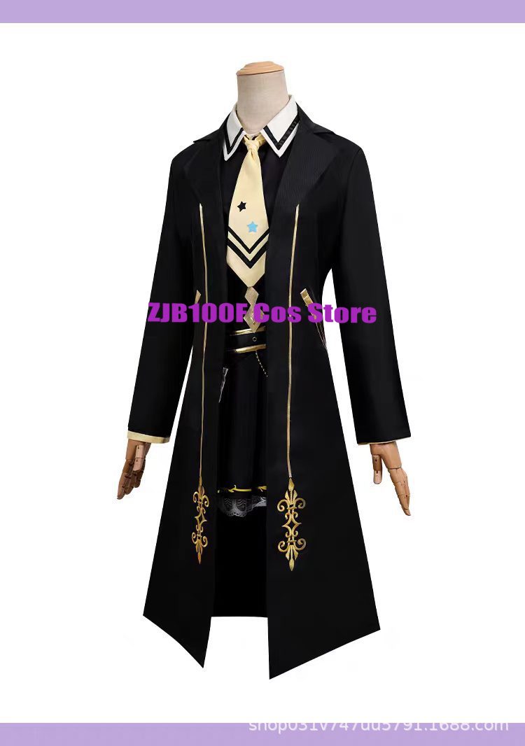 Game Pretty Derby Costume Manh - Anime Cosplay Cafe ulasan dan harga