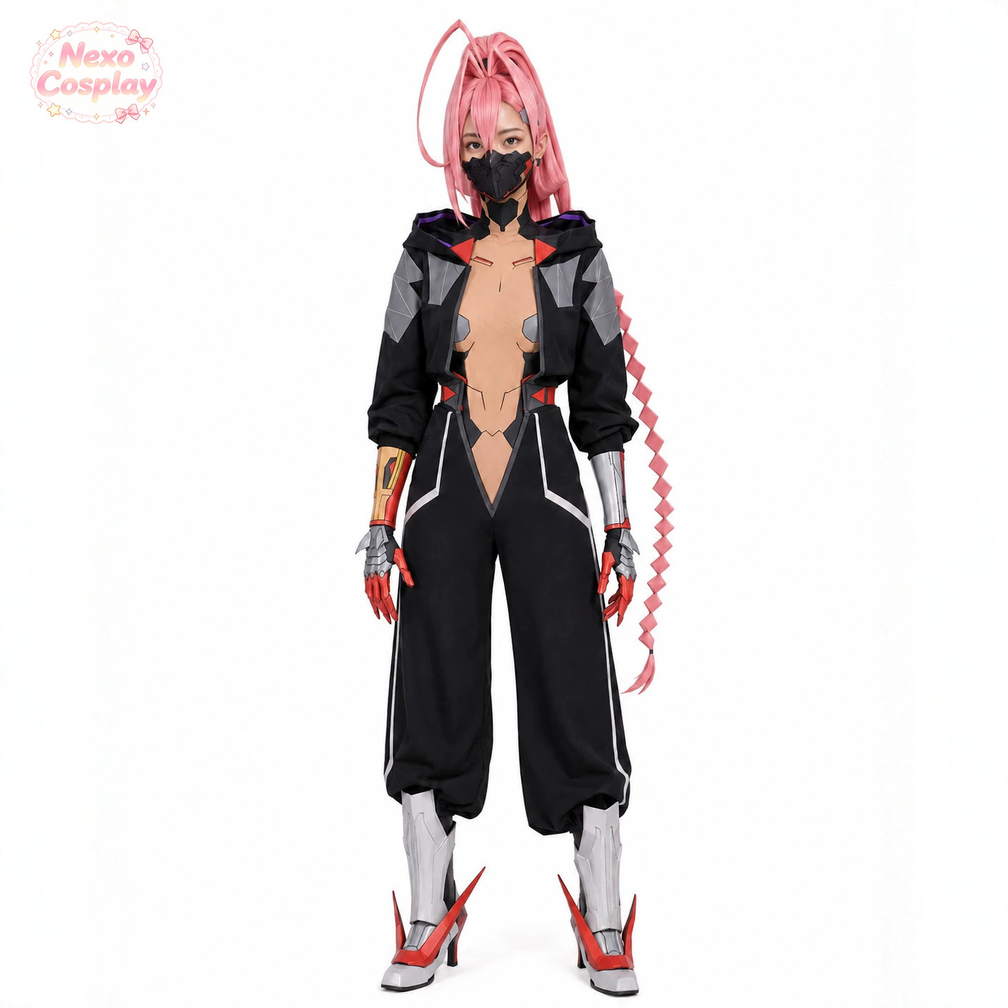 CE2 Talia Yang Cosplay Costume - Anime Cosplay Swimsuit ulasan dan harga
