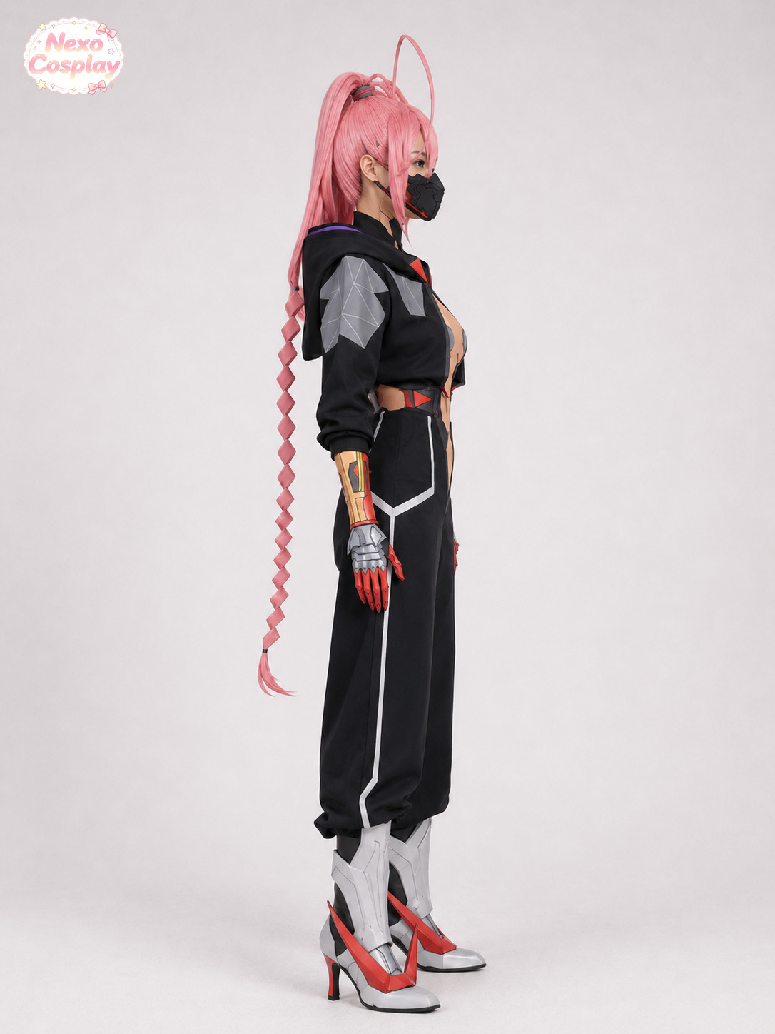 CE2 Talia Yang Cosplay Costume - Anime Cosplay Swimsuit ulasan dan harga