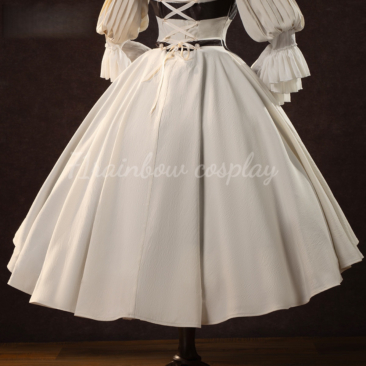 Violet Evergarden Cosplay Cost - Violet Evergarden Dress ulasan dan harga