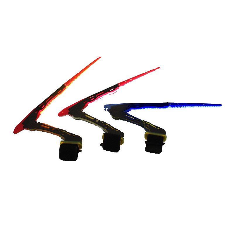 Anime Cyberpunk Katana Mantis  - Anime Cosplay Katana ulasan dan harga