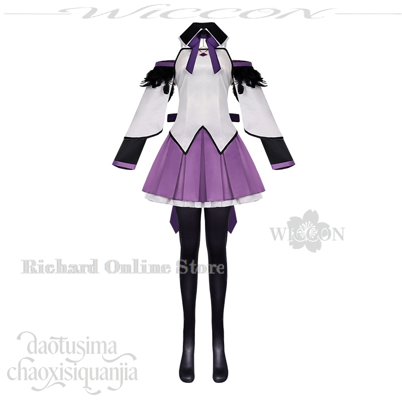 Richard Online Store Akemi Hom - Anime Cosplay Online Store ulasan dan harga