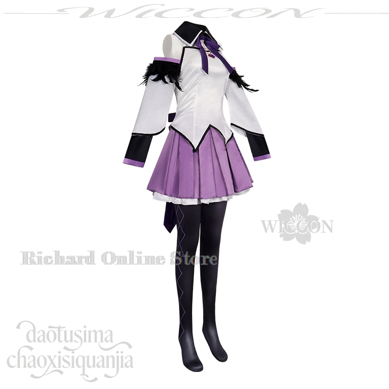 Richard Online Store Akemi Hom - Anime Cosplay Online Store ulasan dan harga