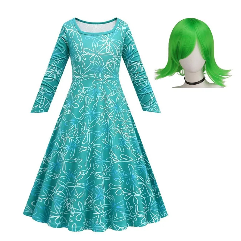 Anime Cosplay Movie Disgust En - Anime Cosplay Kid ulasan dan harga