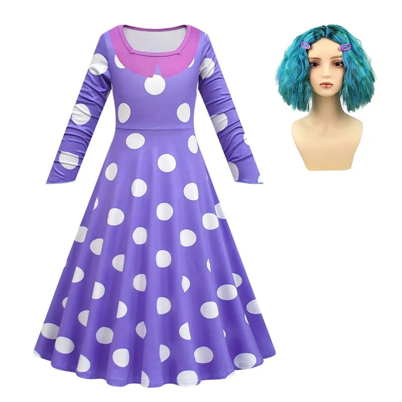 Anime Cosplay Movie Disgust En - Anime Cosplay Kid ulasan dan harga
