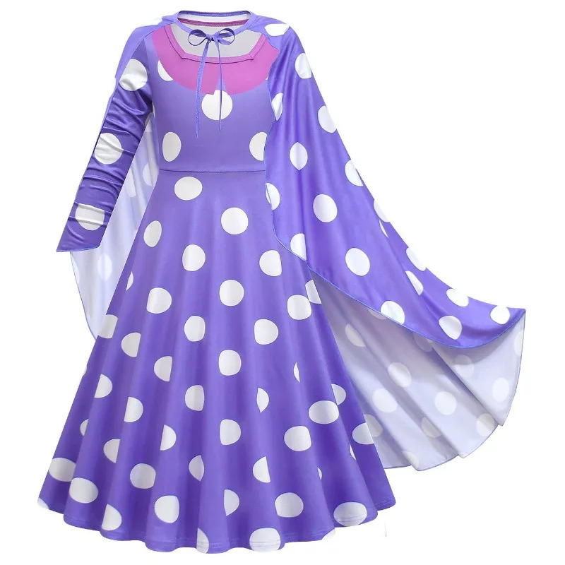 Anime Cosplay Movie Disgust En - Anime Cosplay Kid ulasan dan harga