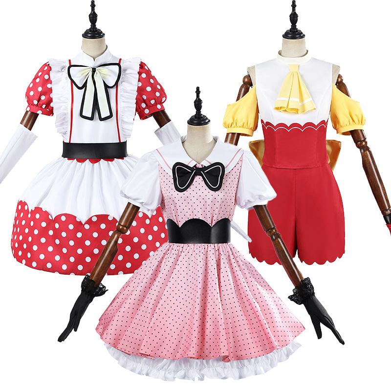 Anime Oshi No Ko Season 2 Cosp - Cosplay Anime Top ulasan dan harga