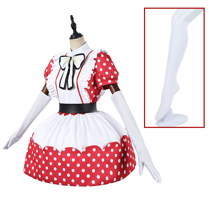 Anime Oshi No Ko Season 2 Cosp - Cosplay Anime Top ulasan dan harga