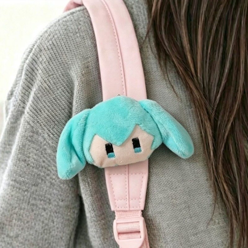 2026 New Wholesale Cute Hatsun - My Hero Academia Belt ulasan dan harga