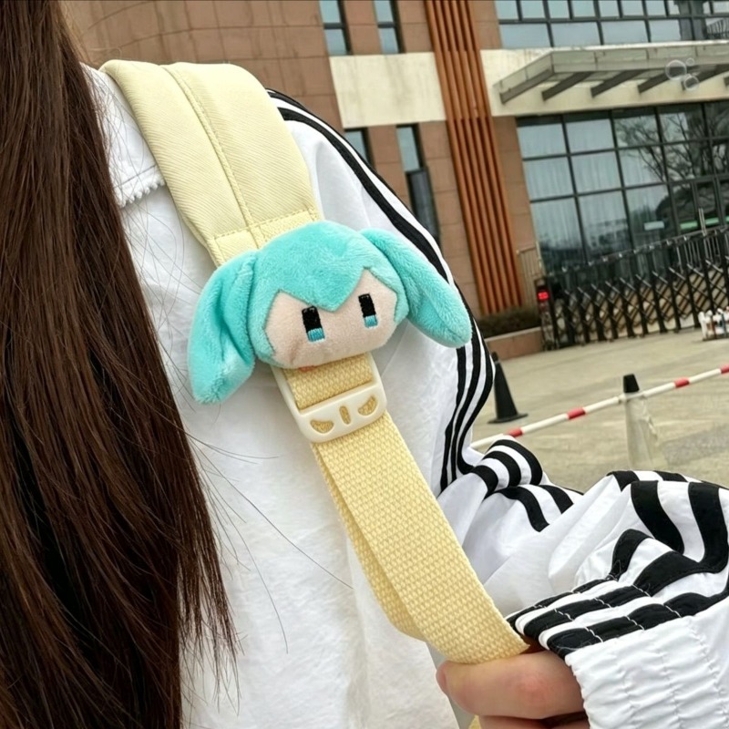 2026 New Wholesale Cute Hatsun - My Hero Academia Belt ulasan dan harga