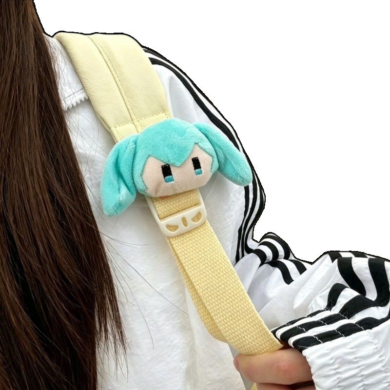 2026 New Wholesale Cute Hatsun - My Hero Academia Belt ulasan dan harga