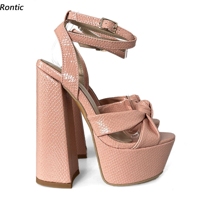 Rontic Hot Handmade Women Plat - Anime Cosplay Simple ulasan dan harga