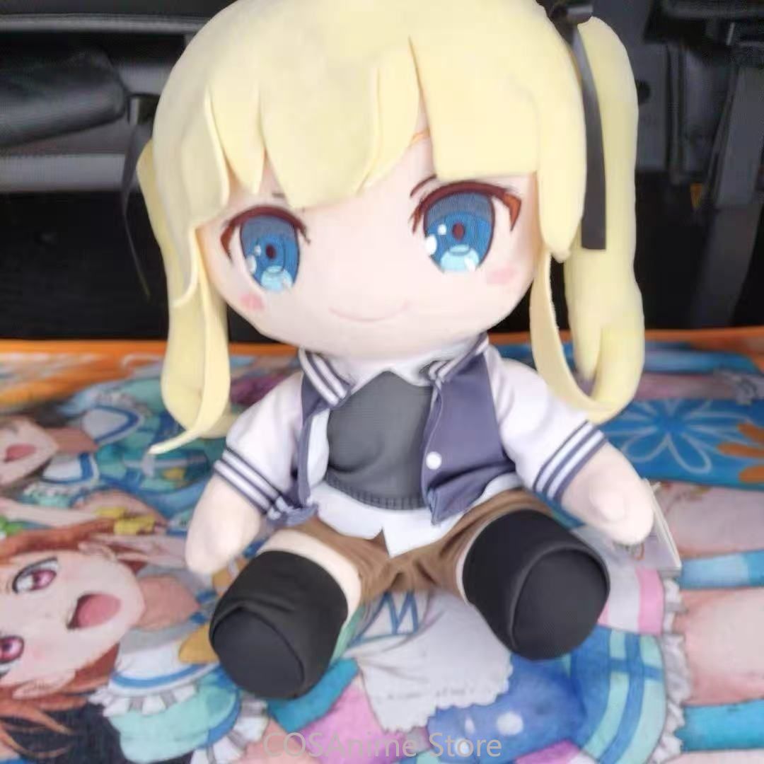 Eriri Spencer Sawamura 20cm Ka - Anime Cosplay For Girls ulasan dan harga