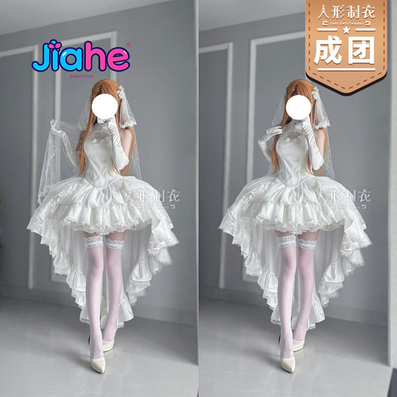 Yuuki Asuna Sword Art Online C - Anime Cosplay Swimsuit ulasan dan harga