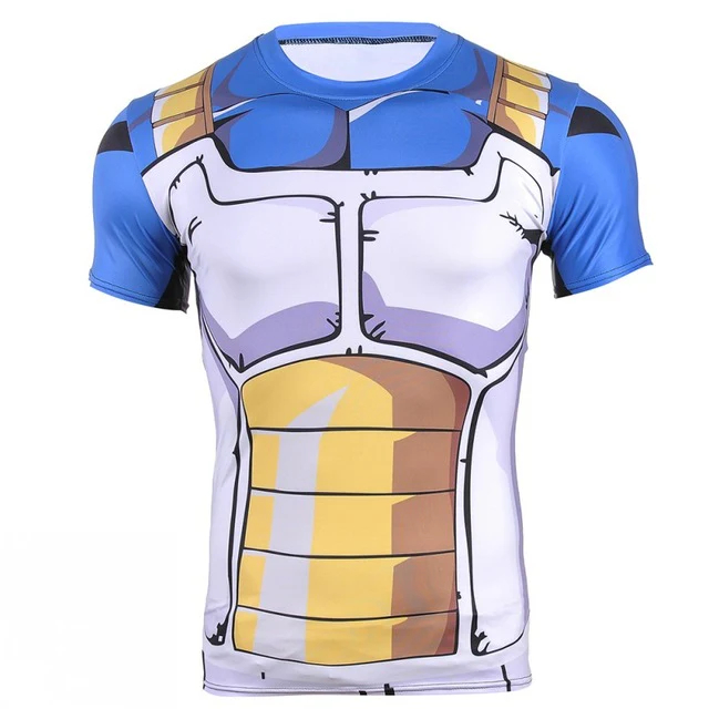 2026 Summer Vegeta Battle Dama - Dragon Ball Saiyan Armor ulasan dan harga