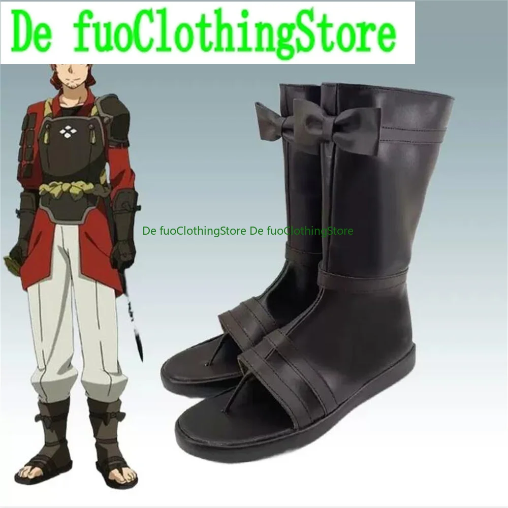 Tsuboi Ryotaro Klein Sword Art - Anime Cosplay Online Store ulasan dan harga