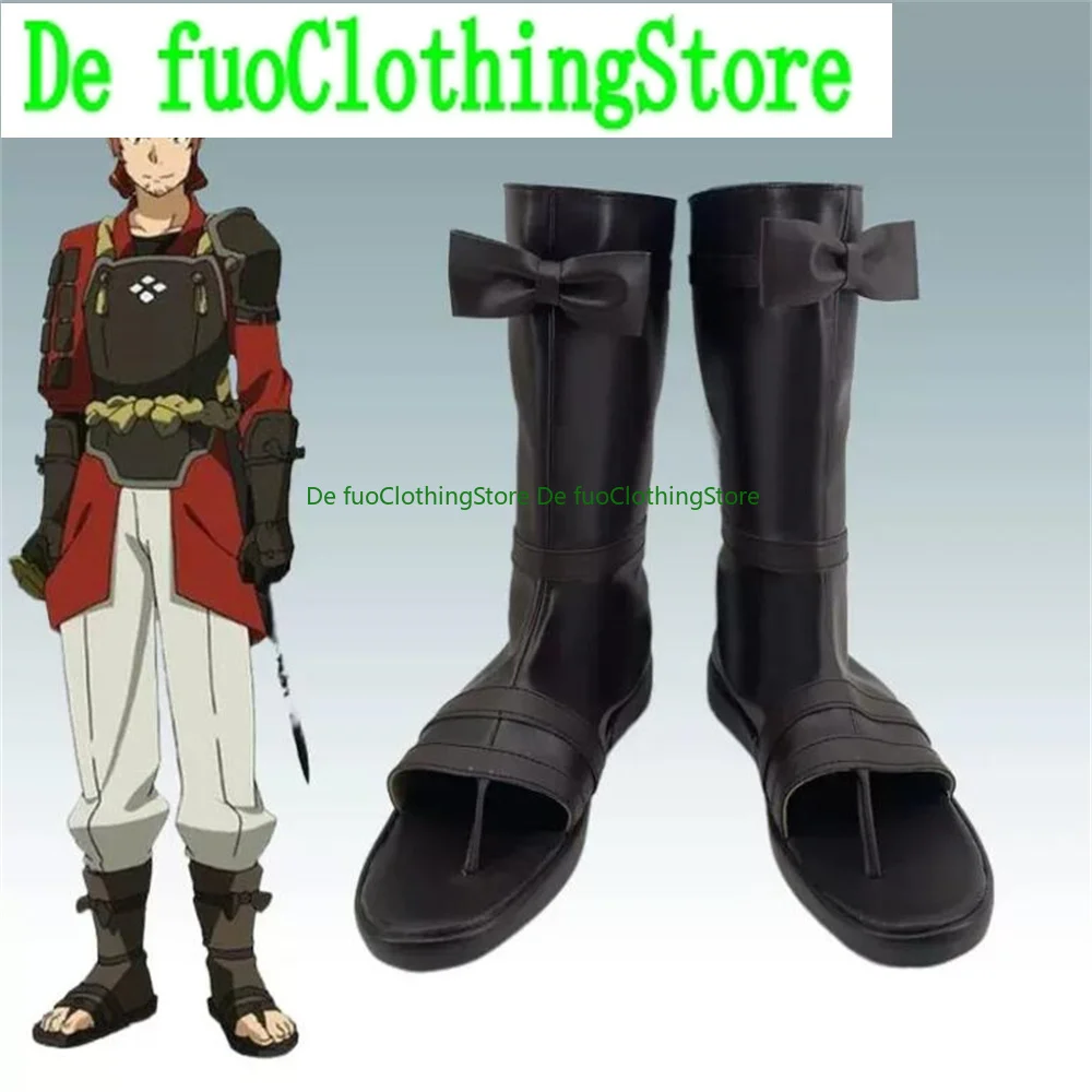 Tsuboi Ryotaro Klein Sword Art - Anime Cosplay Online Store ulasan dan harga