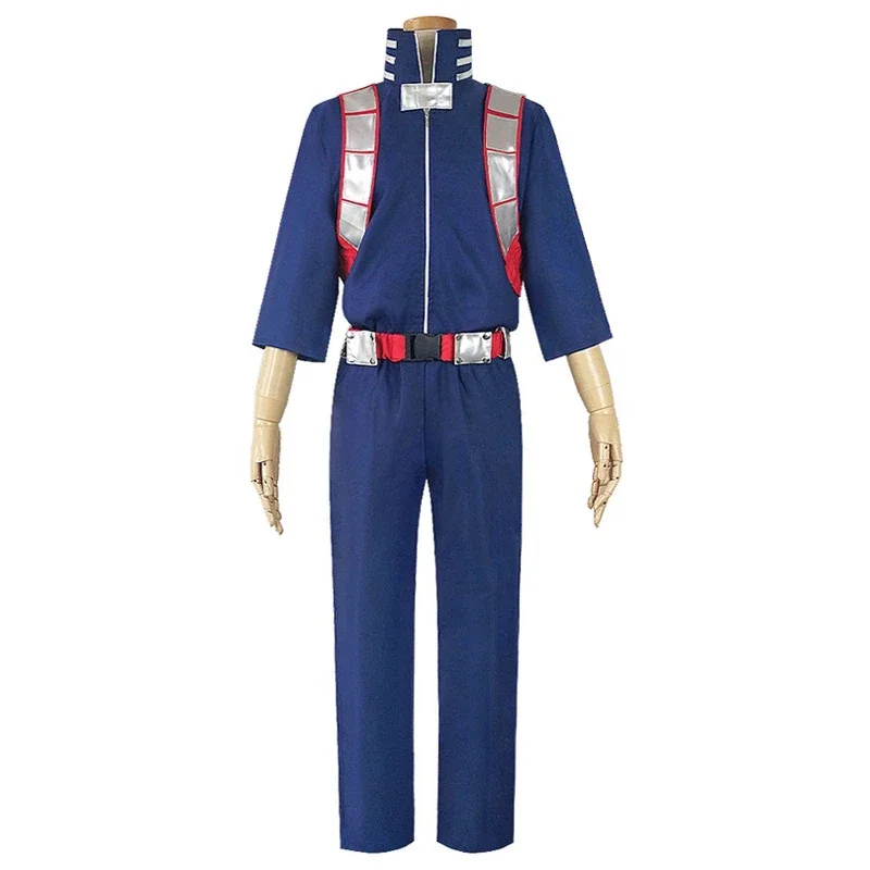 Hot Anime My Hero Academia Bok - My Hero Academia Belt ulasan dan harga