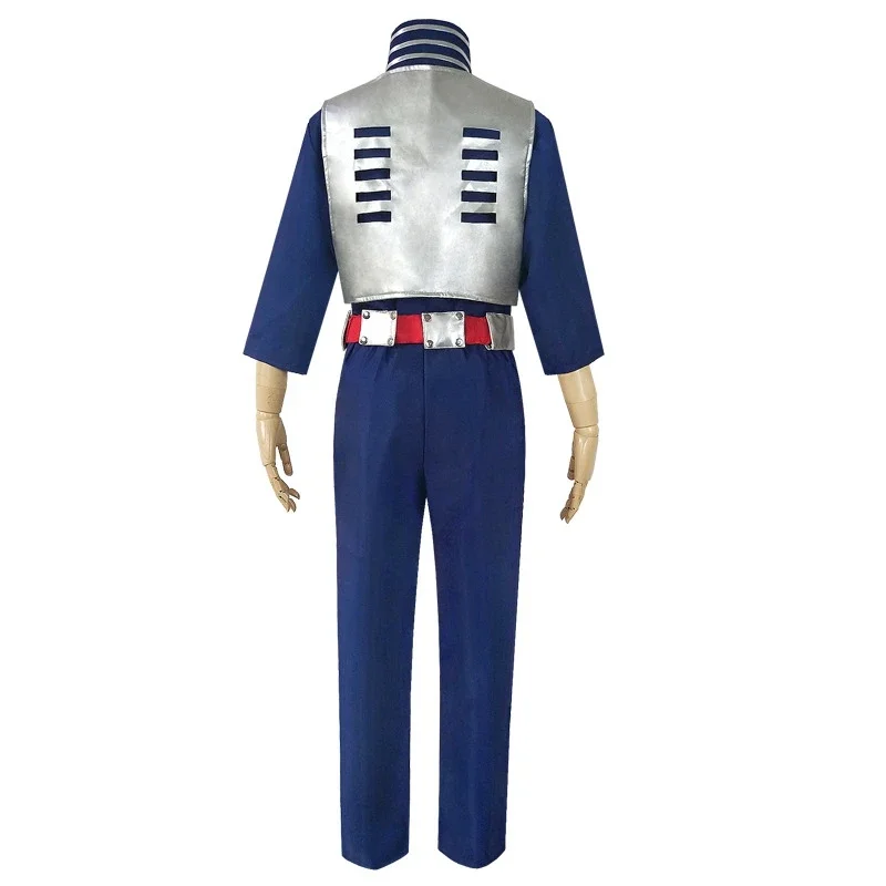 Hot Anime My Hero Academia Bok - My Hero Academia Belt ulasan dan harga