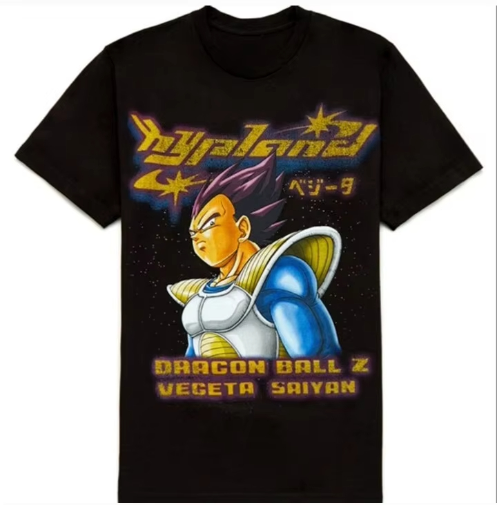 2026 Summer Dragon Ball Z Retr - Dragon Ball Saiyan Armor ulasan dan harga