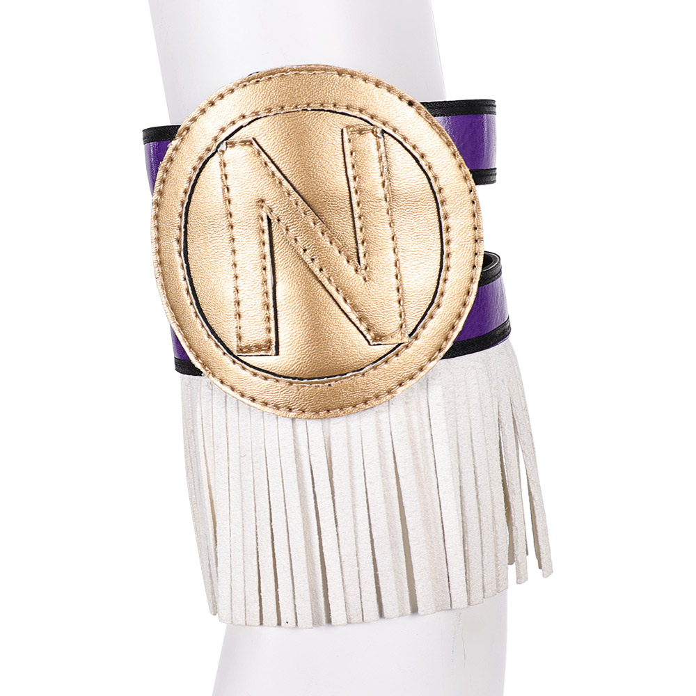 Nico Robin Wristband Arm Band  - Anime Cosplay Nico Robin ulasan dan harga