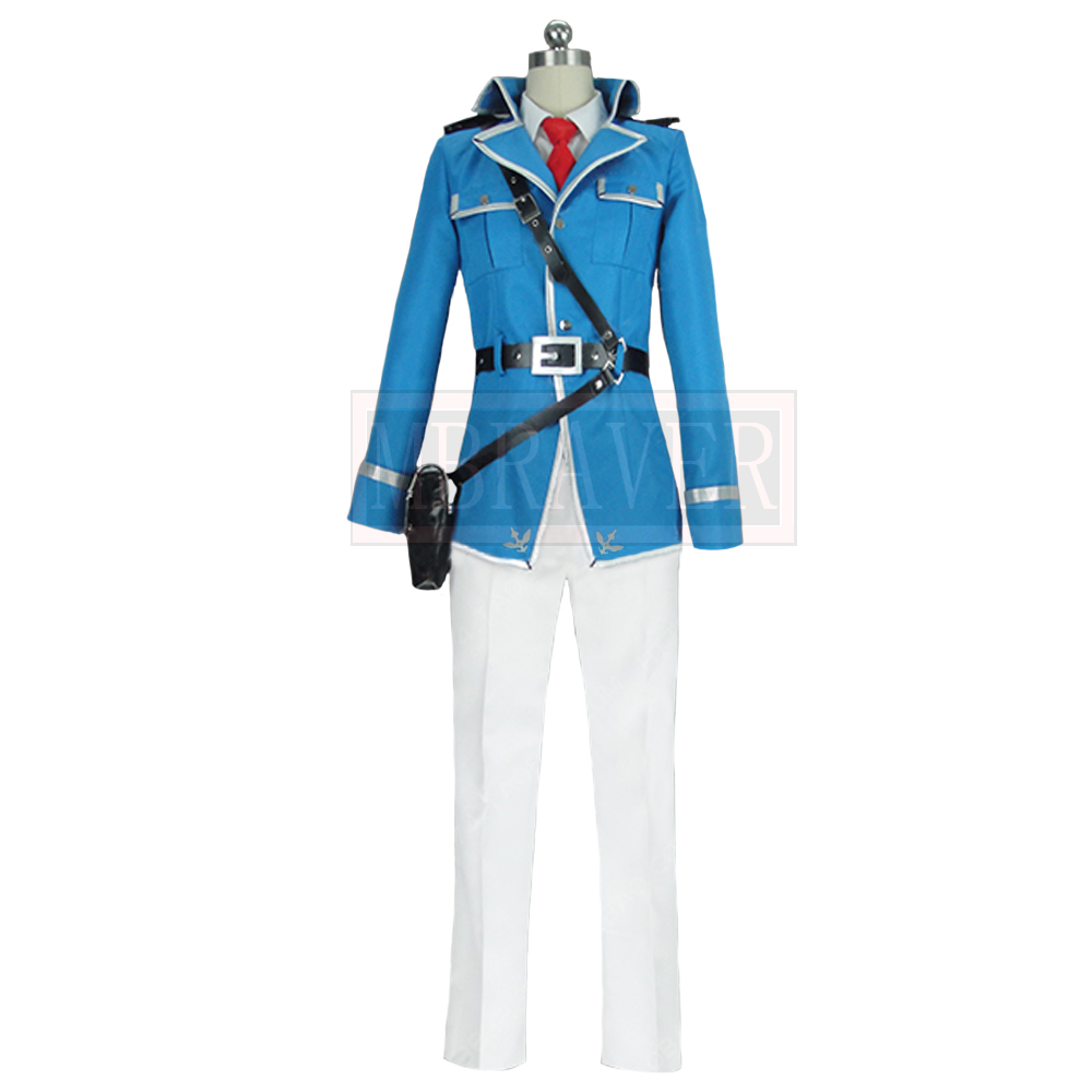 Sword Art Online: Fatal Bullet - Cosplay Anime Online ulasan dan harga